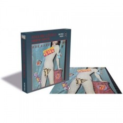 Rolling Stones-Under Cover 500 Piece Puzzle