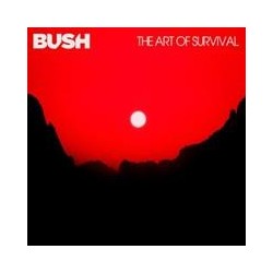 Bush-Art Of Survival