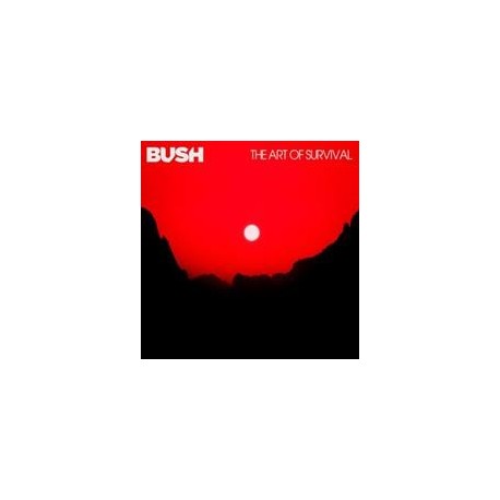 Bush-Art Of Survival