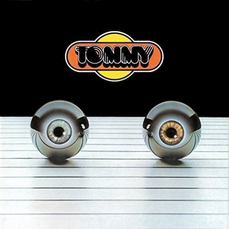 London Symphonic Orchestra-Tommy