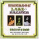 Emerson, Lake & Palmer-Birth Of a Band - Isle Of Wight Festival Sat August 29th 1970