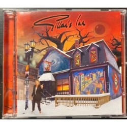 Ian Gillan-Gillan's Inn