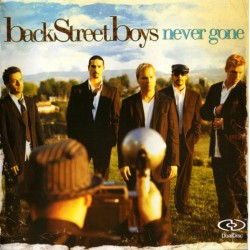 Backstreet Boys-Never Gone