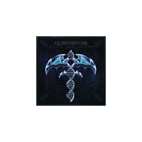 Queensryche-Digital Noise Alliance