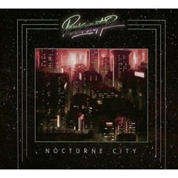 Perturbator-Nocturne City