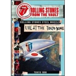 Rolling Stones-Live At The Tokyo Dome