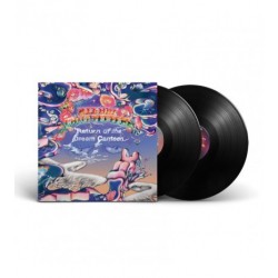 Red Hot Chili Peppers-Return Of The Dream Canteen