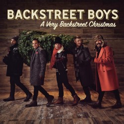 Backstreet Boys-A Very Backstreet Christmas