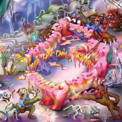 Red Hot Chili Peppers-Return Of The Dream Canteen