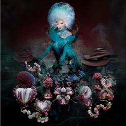 Bjork-Fossora