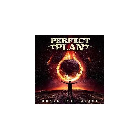Perfect Plan-Brace For Impact