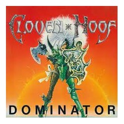 Cloven Hoof-Dominator