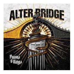 Alter Bridge-Pawns & Kings