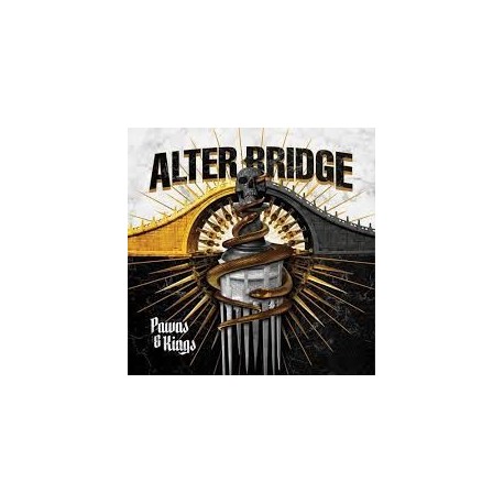 Alter Bridge-Pawns & Kings