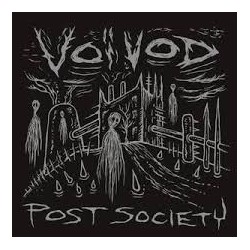 Voivod-Post Society