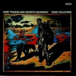 Gary Thomas-Code Violations