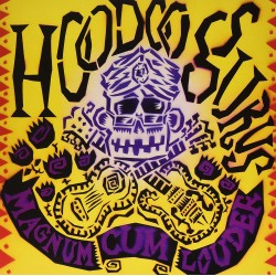 Hoodoo Gurus-Magnum Cum Louder