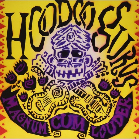 Hoodoo Gurus-Magnum Cum Louder