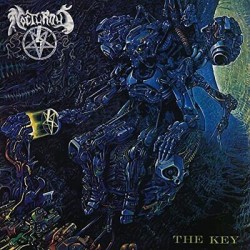 Nocturnus-Key