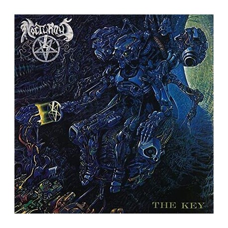 Nocturnus-Key