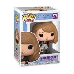 Mariah Carey-Pop! Rocks Mariah Carey Fantasy (276)