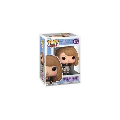 Mariah Carey-Pop! Rocks Mariah Carey Fantasy (276)