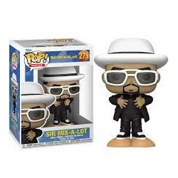 Sir Mix-A-Lot-Pop! Rocks Sir Mix A Lot (275)