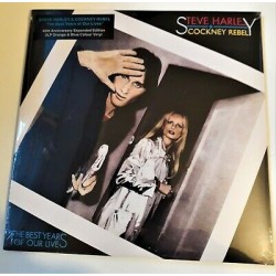 Steve Harley & Cockey Rebel-Best Years Of Our Lives
