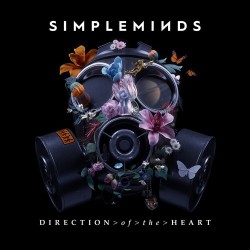 Simple Minds-Direction Of The Heart