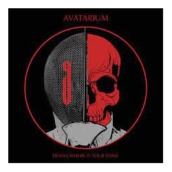 Avatarium-Death, Where Is Your Sting