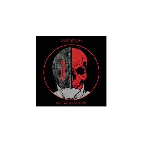 Avatarium-Death, Where Is Your Sting