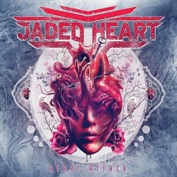 Jaded Heart-Heart Attack