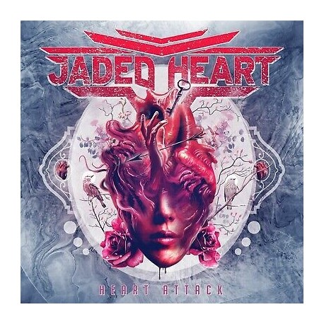 Jaded Heart-Heart Attack