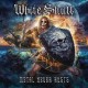 White Skull-Metal Never Rusts