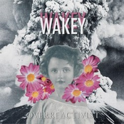 Wakey Wakey-Overreactivist