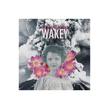 Wakey Wakey-Overreactivist