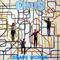Chills-Brave Words