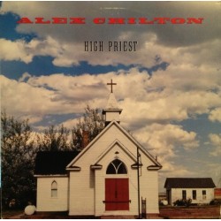 Alex Chilton-High Priest