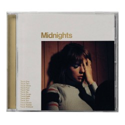 Taylor Swift-Midnights