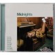 Taylor Swift-Midnights (Jade Green Edition)