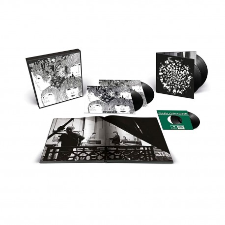 Beatles-Revolver