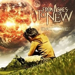 From Ashes To New-Day One