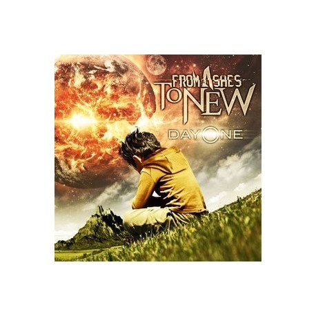 From Ashes To New-Day One