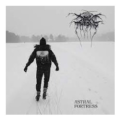 Darkthrone-Astral Fortress