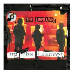 Libertines-Up The Bracket