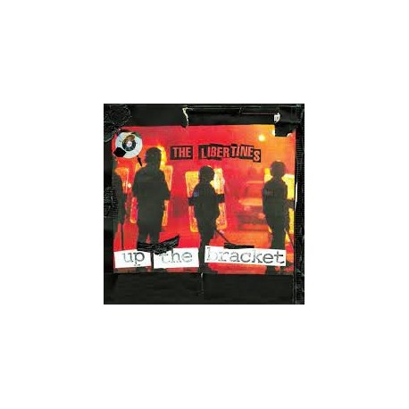 Libertines-Up The Bracket