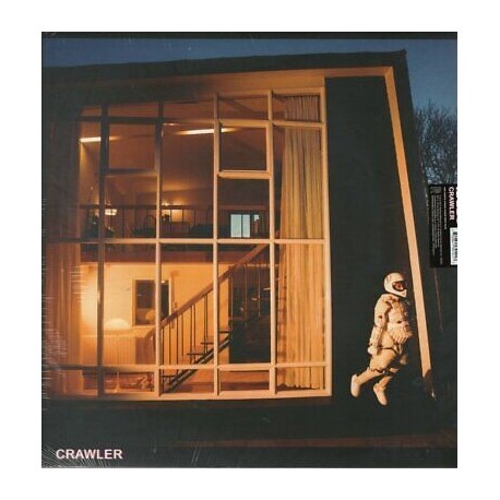 Idles-Crawler
