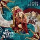 Candy Dulfer-We Never Stop