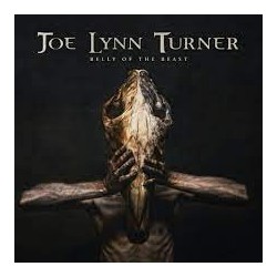 Joe Lynn Turner-Belly Of The Beast