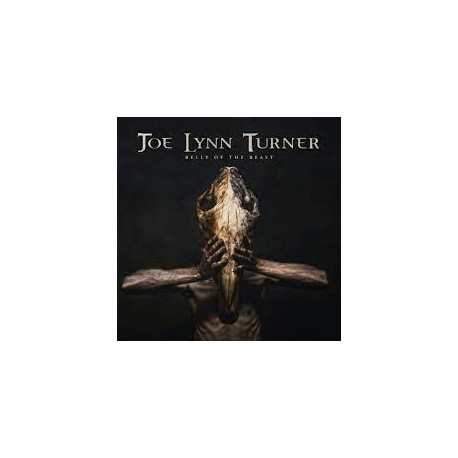 Joe Lynn Turner-Belly Of The Beast